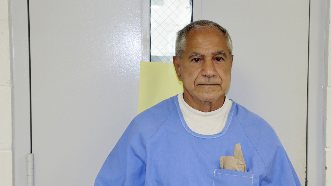 Sirhan Sirhan, asesino del senador estadounidense Robert F. Kennedy, obtuvo la libertad condicional este viernes