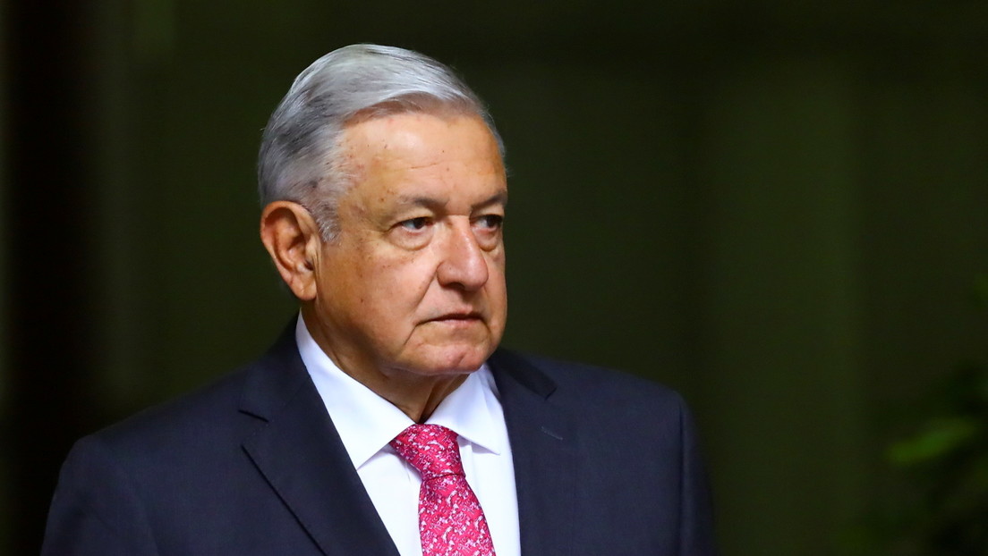 México propone desaparecer  a la OEA