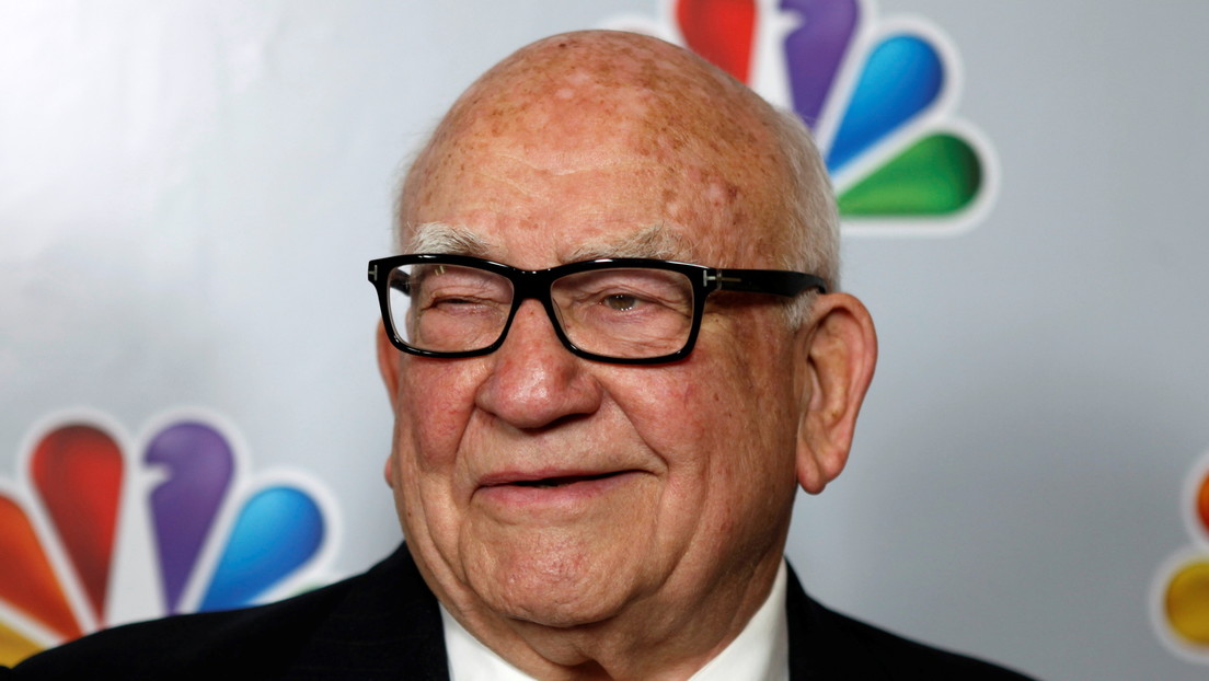 Fallece a los 91 años el actor Ed Asner, leyenda de la televisión EE.UU
