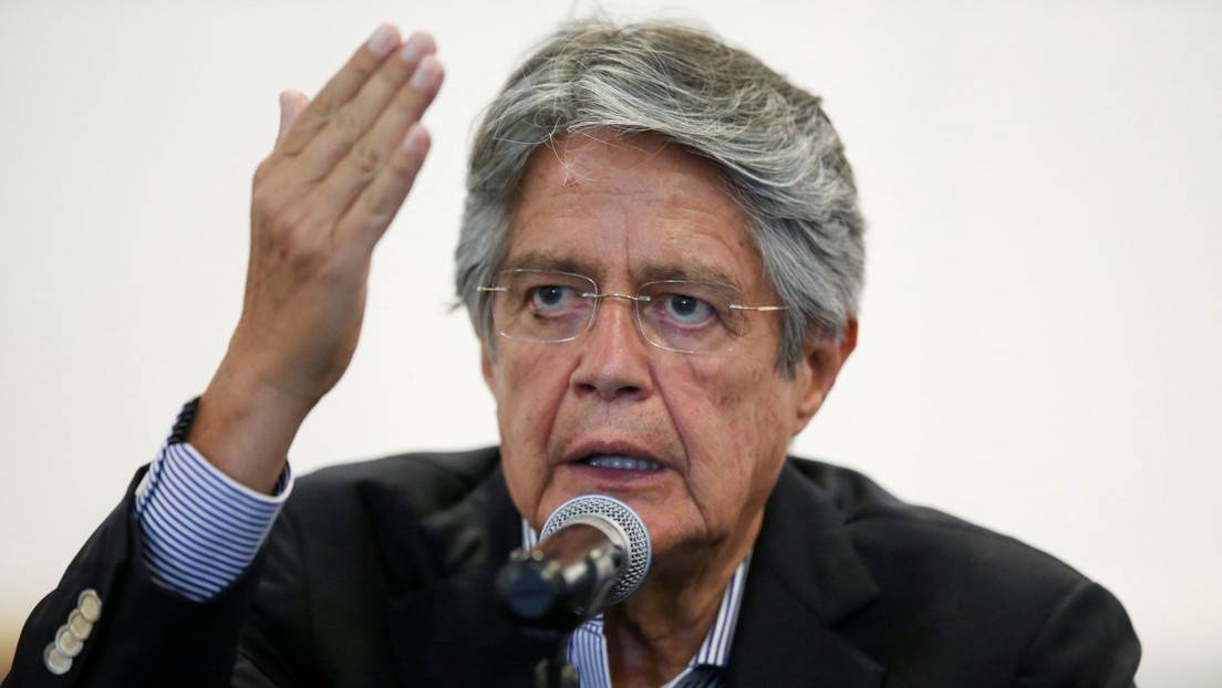 Lasso y sus primeros 100 días como presidente de Ecuador