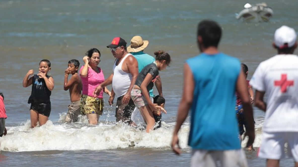 Exoneración del IVA en vacaciones Bicentenarias