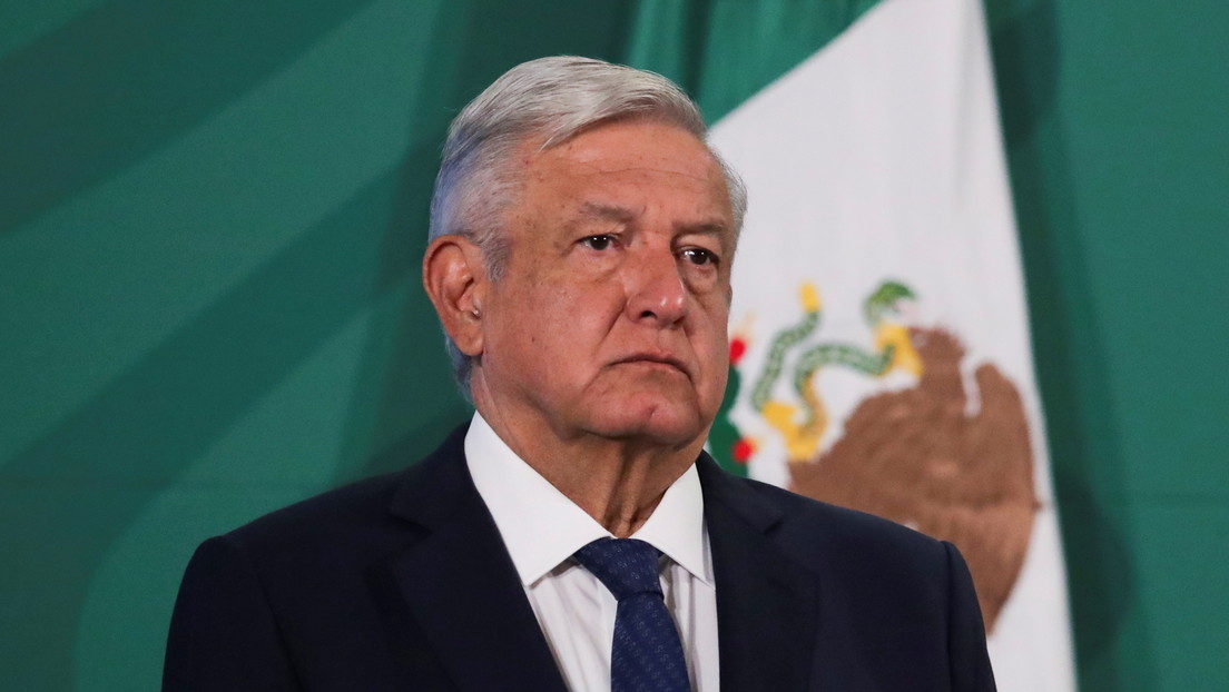 Presidente de México presenta su tercer informe de Gobierno