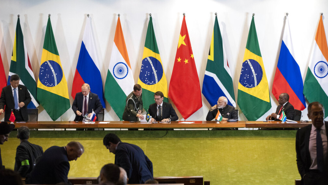 Nuevo Banco de Desarrollo del BRICS expande países miembros