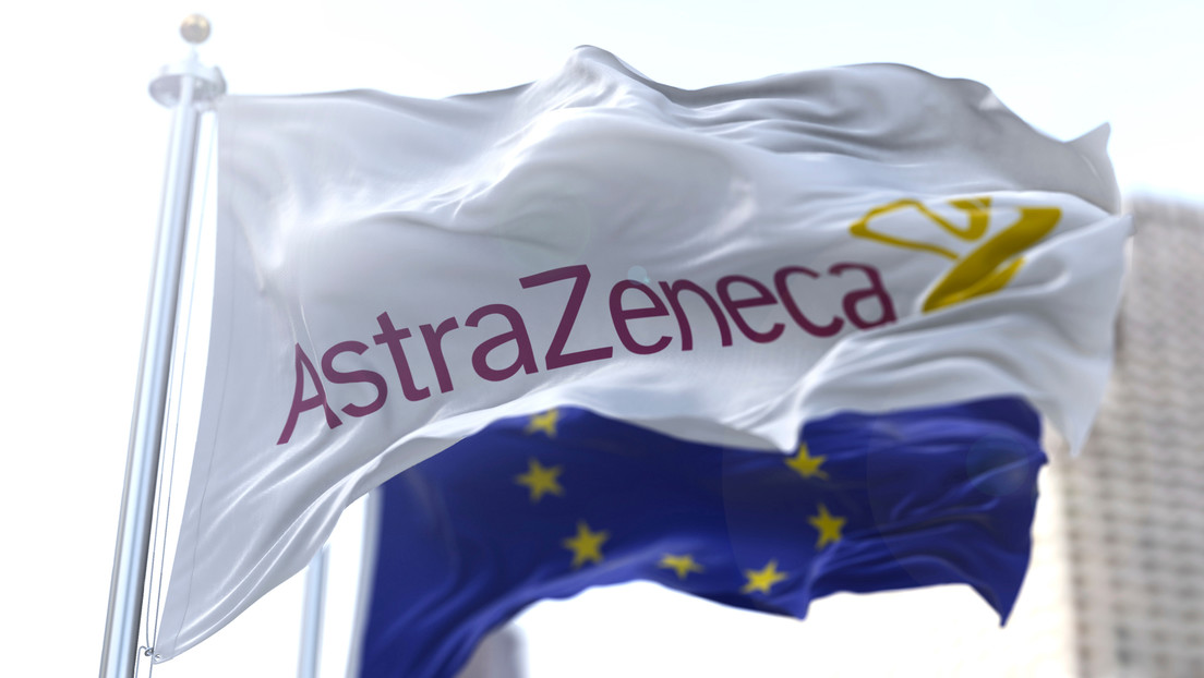 La UE y AstraZeneca ponen fin a la disputa legal. Llegan a un acuerdo sobre las vacunas pendientes