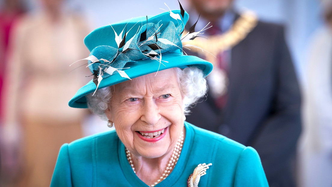 Revelan los protocolos del Gobierno británico cuando muera Isabel II