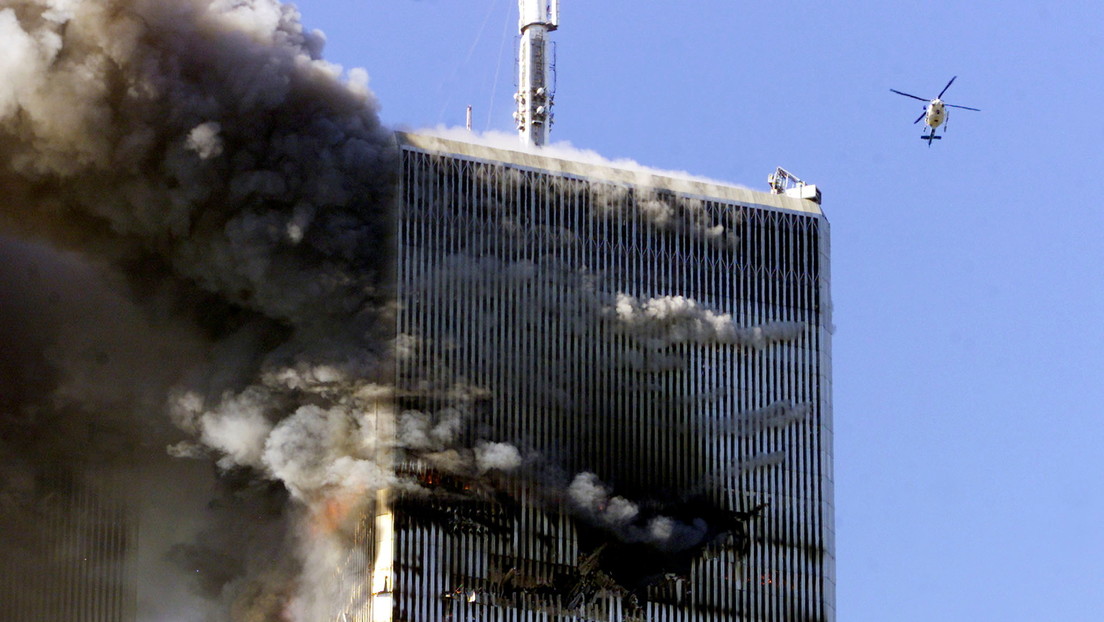 EE.UU. podría  desclasificar ciertos documentos sobre los atentados del 11-S, a 20 años del atentado