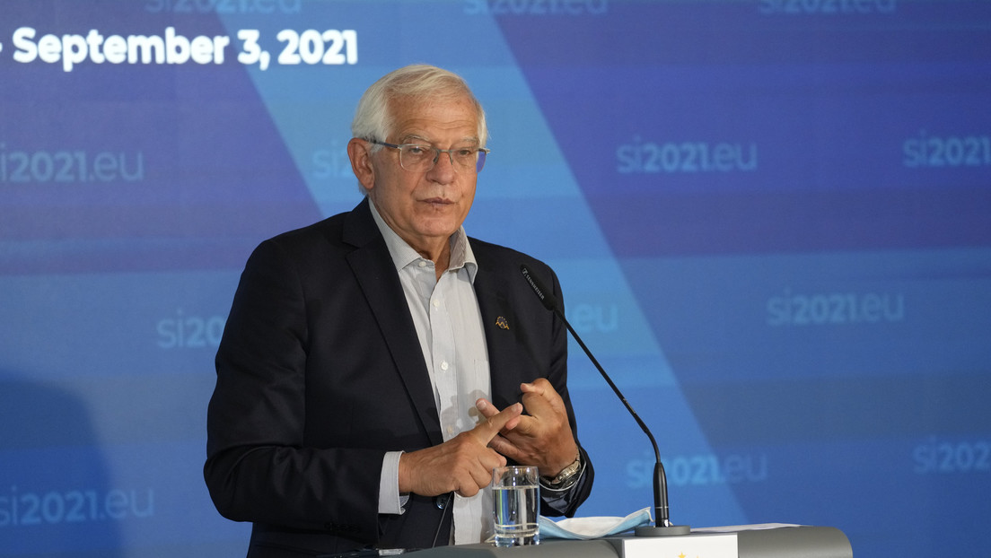 “Es una tragedia para los afganos y un fracaso para Occidente que romperá el equilibrio del poder internacional” afirma UE