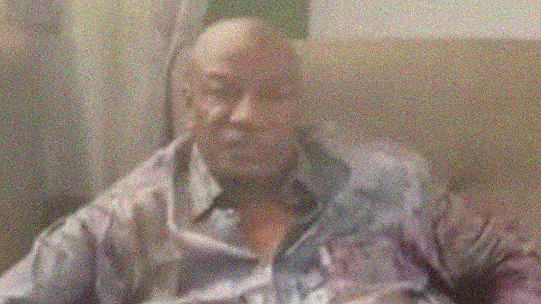 Video del presidente de Guinea en redes sociales, presuntamente tras un golpe Estado