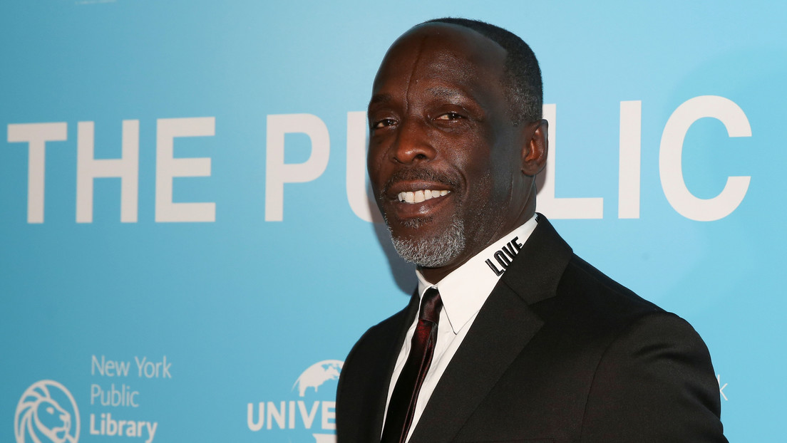 Encuentran muerto a Michael K. Williams, actor de la serie “The Wire”