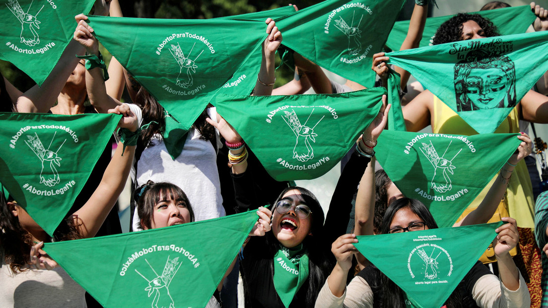 Suprema Corte de México declara inconstitucional la criminalización del aborto