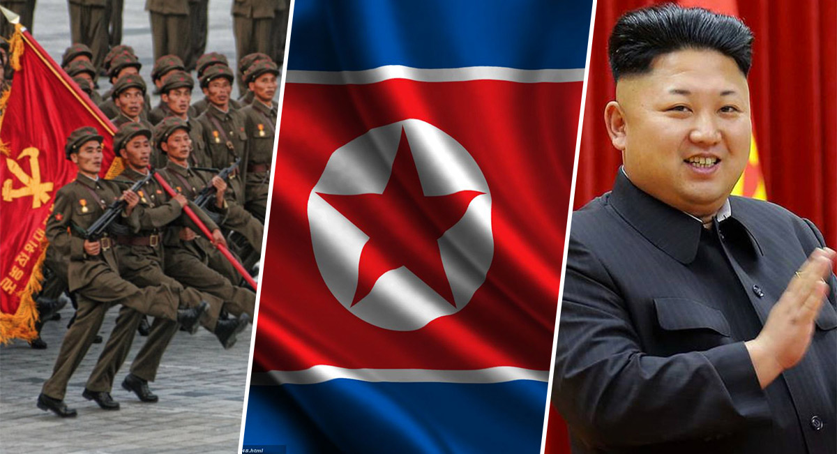 Mensaje de Nicaragua a la República Popular Democrática de Corea
