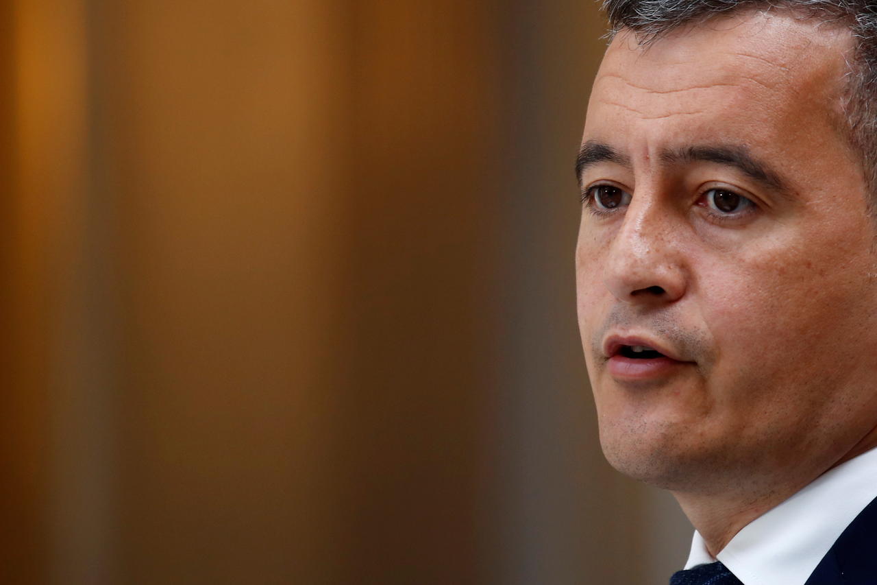 Francia rechaza cualquier “chantaje” de Londres por la crisis de migrantes