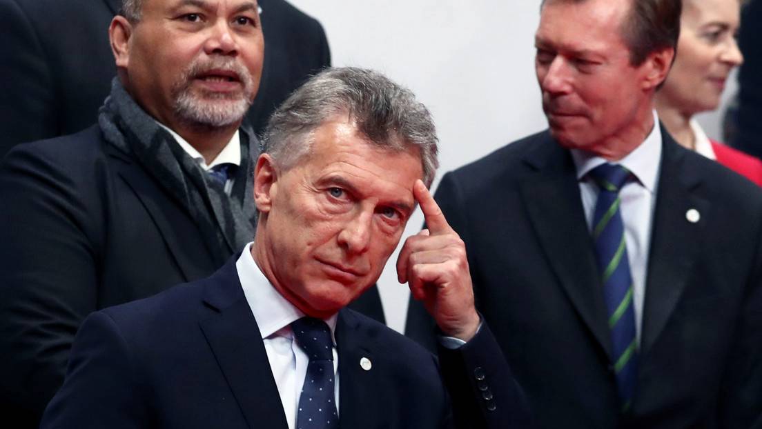 Denuncian a Macri ante la justicia por instigar a la evasión tributaria