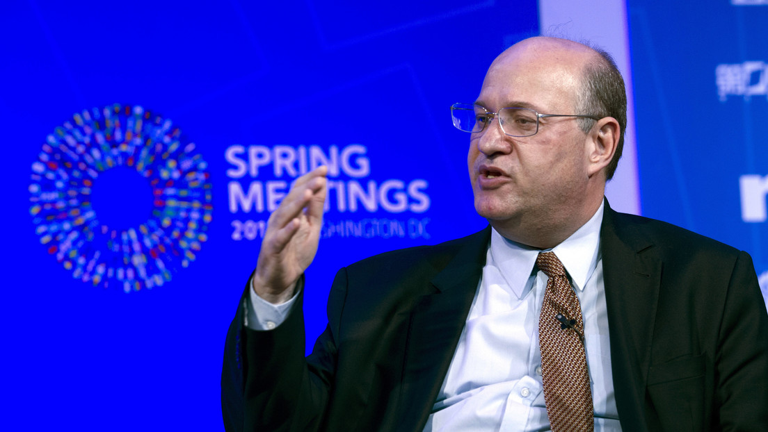 Ilan Goldfajn será el nuevo jefe del FMI para Latinoamérica