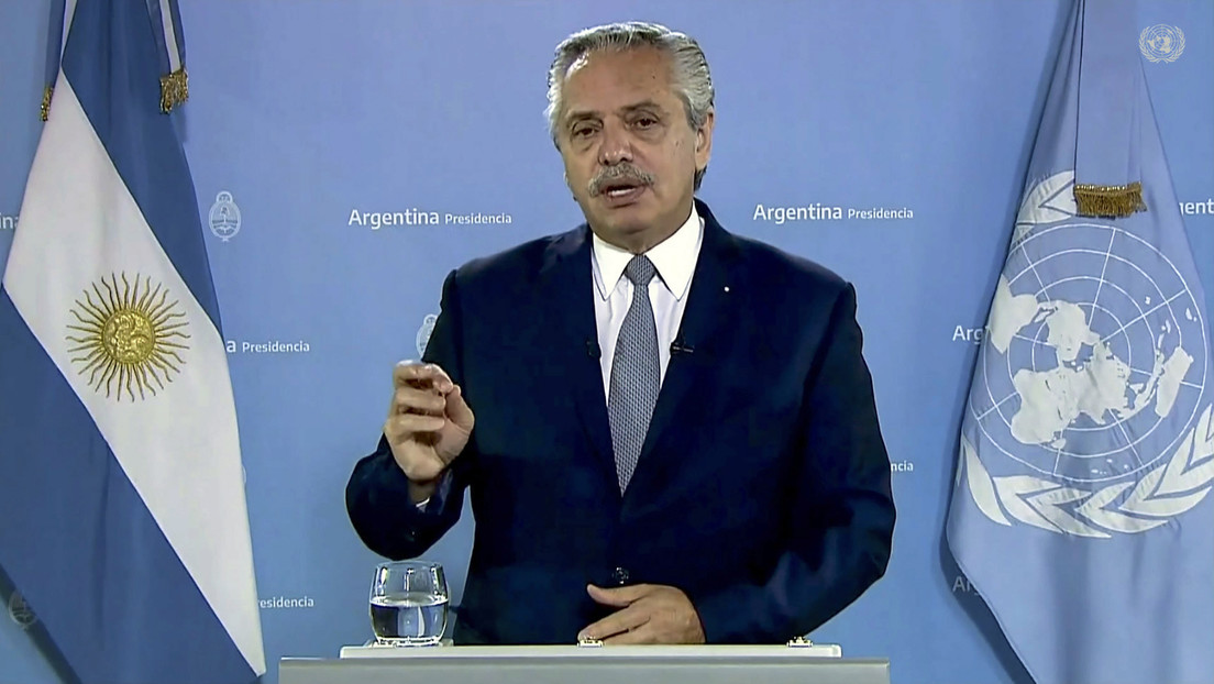 Argentina afronta el primer pago de capital por su deuda con el FMI