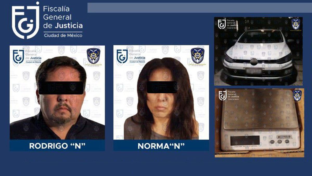 Detienen al líder de “Ronda 88” en México