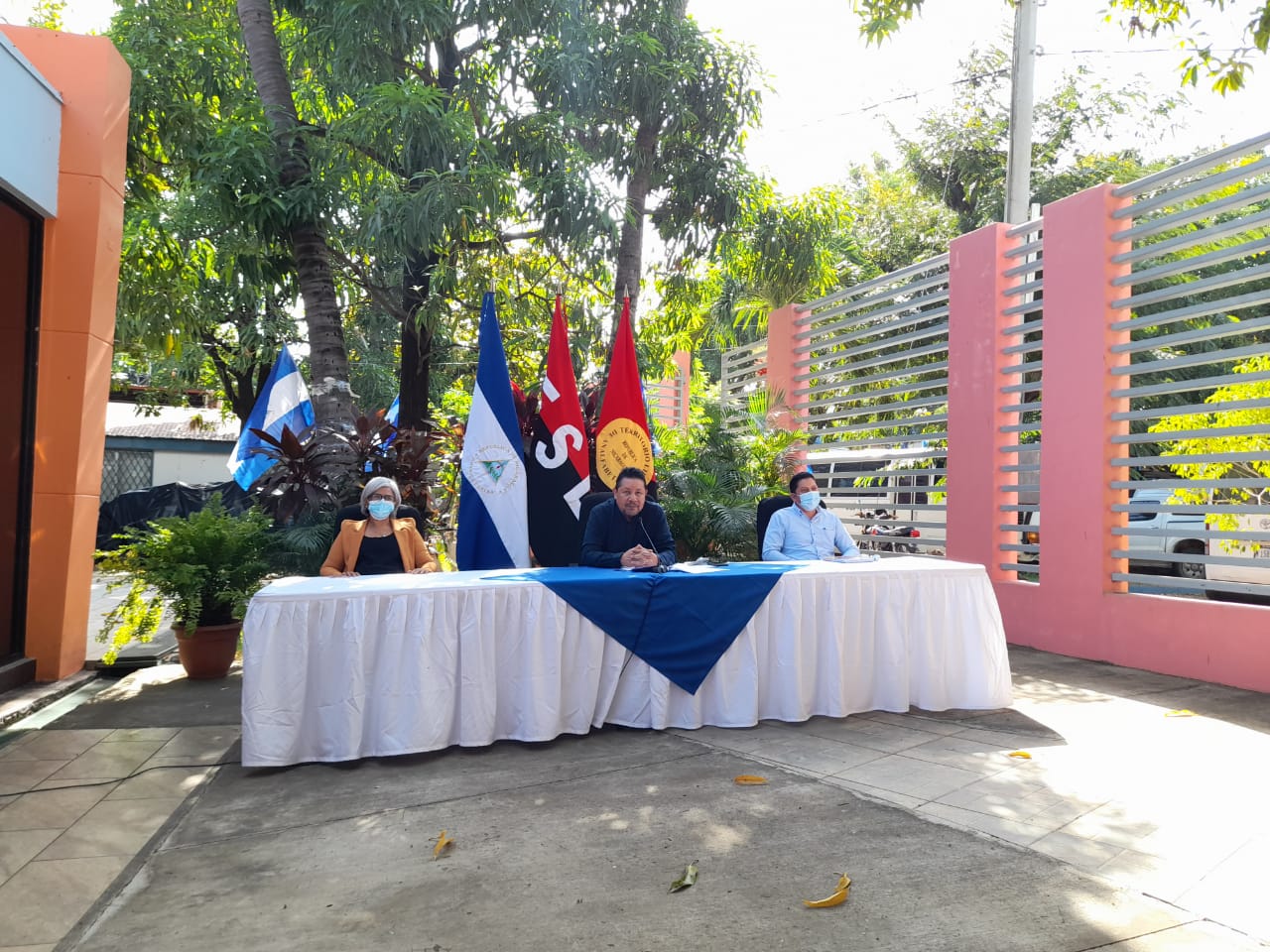 Mined invertirá  135 millones de córdobas en infraestructura escolar