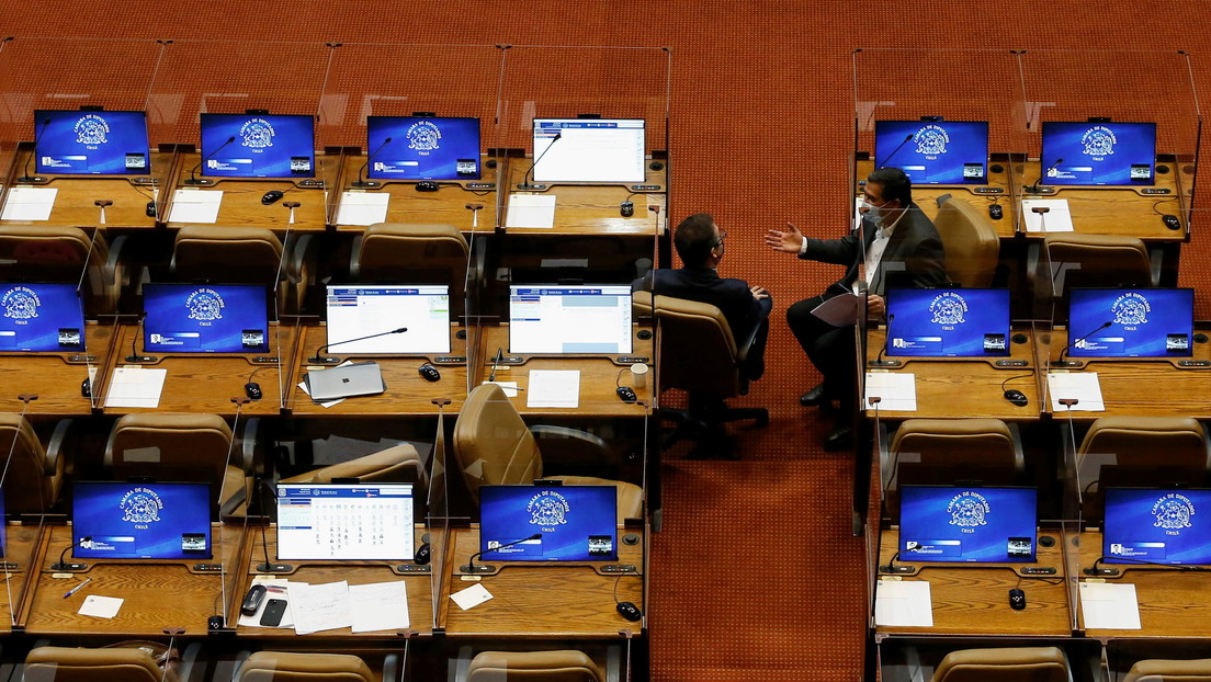 Chile aprueba el cuarto retiro de los fondos de pensiones