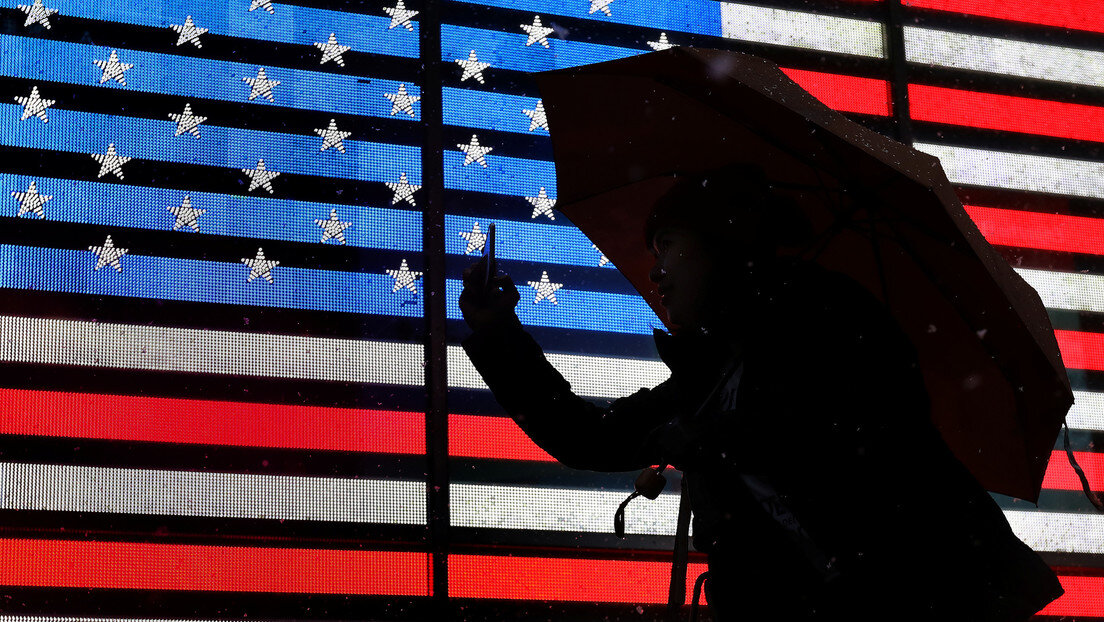 Papeles Pandora revelan que EE.UU. es uno de los “principales actores del mundo ‘offshore'”