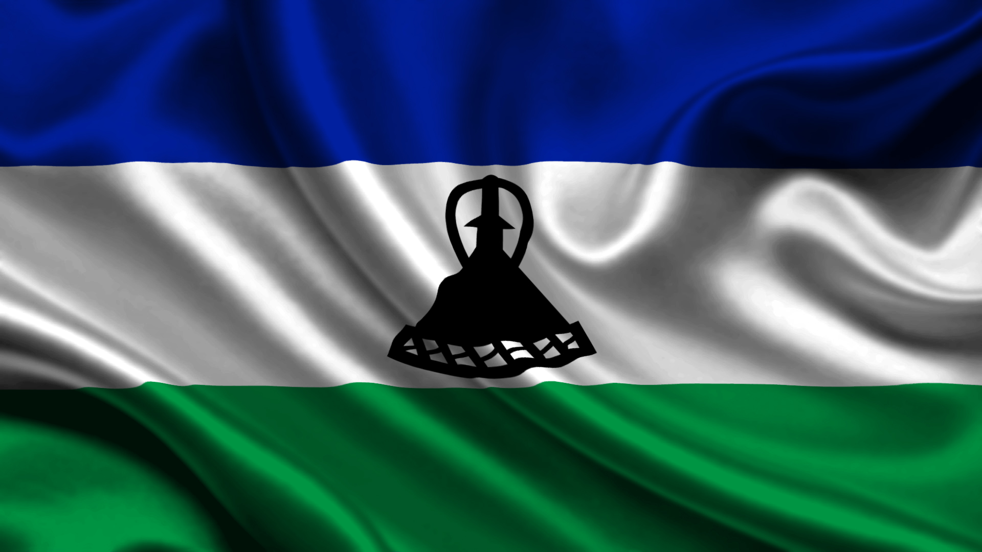 Mensaje de Nicaragua para el Reino de Lesotho en su independencia