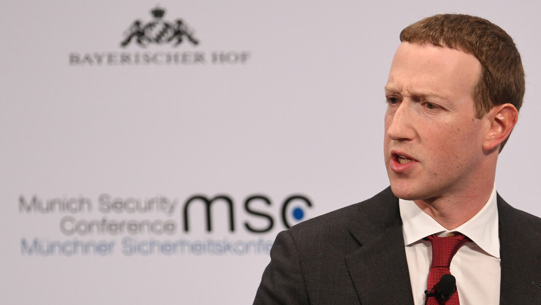 Zuckerberg pide disculpas por las caídas de Facebook, Instagram y WhatsApp