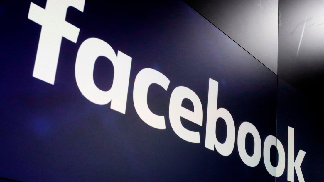 Caída de Facebook de este lunes es la más larga desde 2008