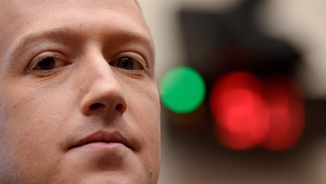 Zuckerberg pierde U$ 6.600 millones con las caídas de Facebook, Instagram y WhatsApp