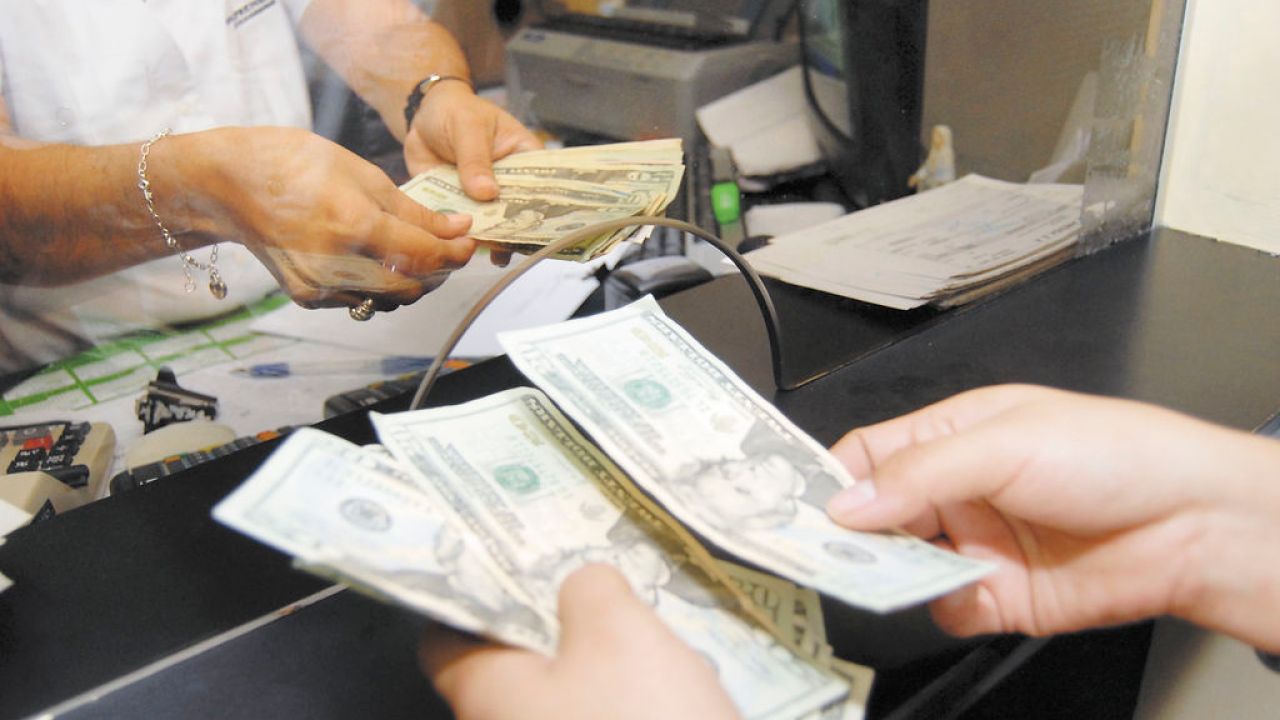 Remesas en Nicaragua registran crecimiento en Julio