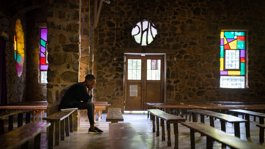Revelan que 330.000 menores fueron víctimas de abusos sexuales dentro de la Iglesia católica francesa