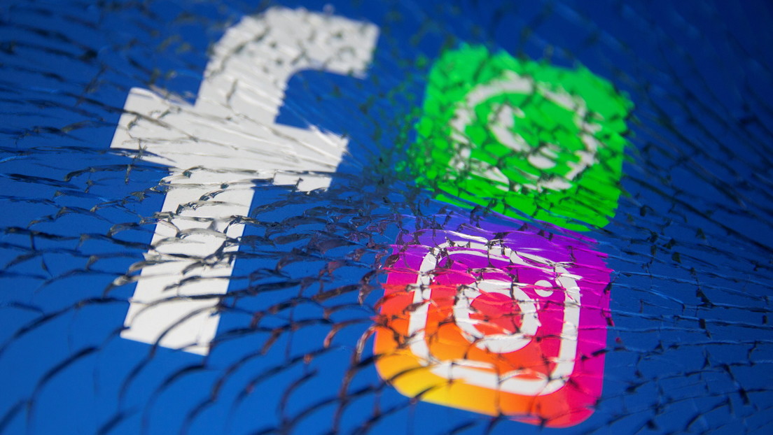 Facebook explica las causas del apagón más largo desde 2008