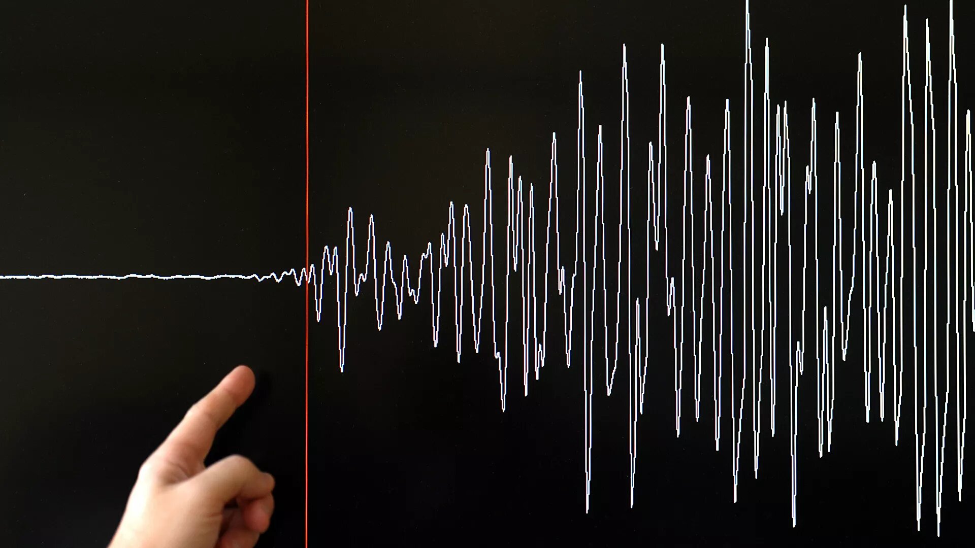 Fuerte sismo de 5,1 grados sacude con fuerza región de nordeste de Colombia