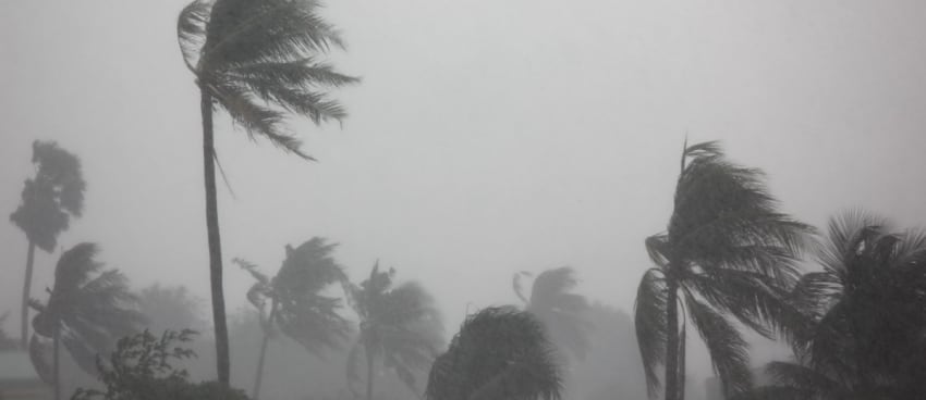 Inundaciones deja varios muertos en Alabama