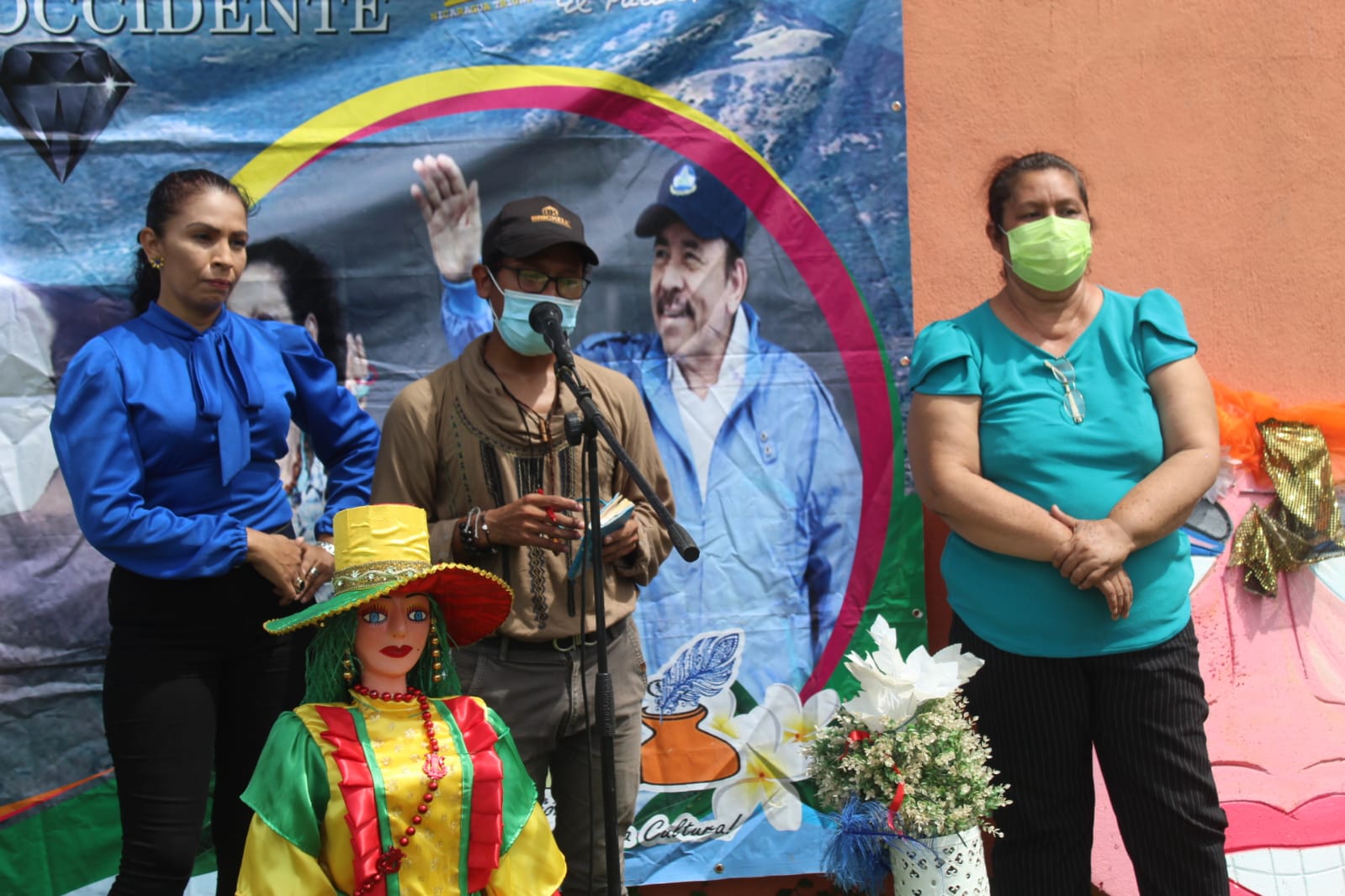 Se realiza “ExpoCiencia Telica 2021”