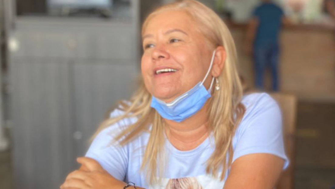 Cancelan la eutanasia de Martha Sepúlveda en Colombia