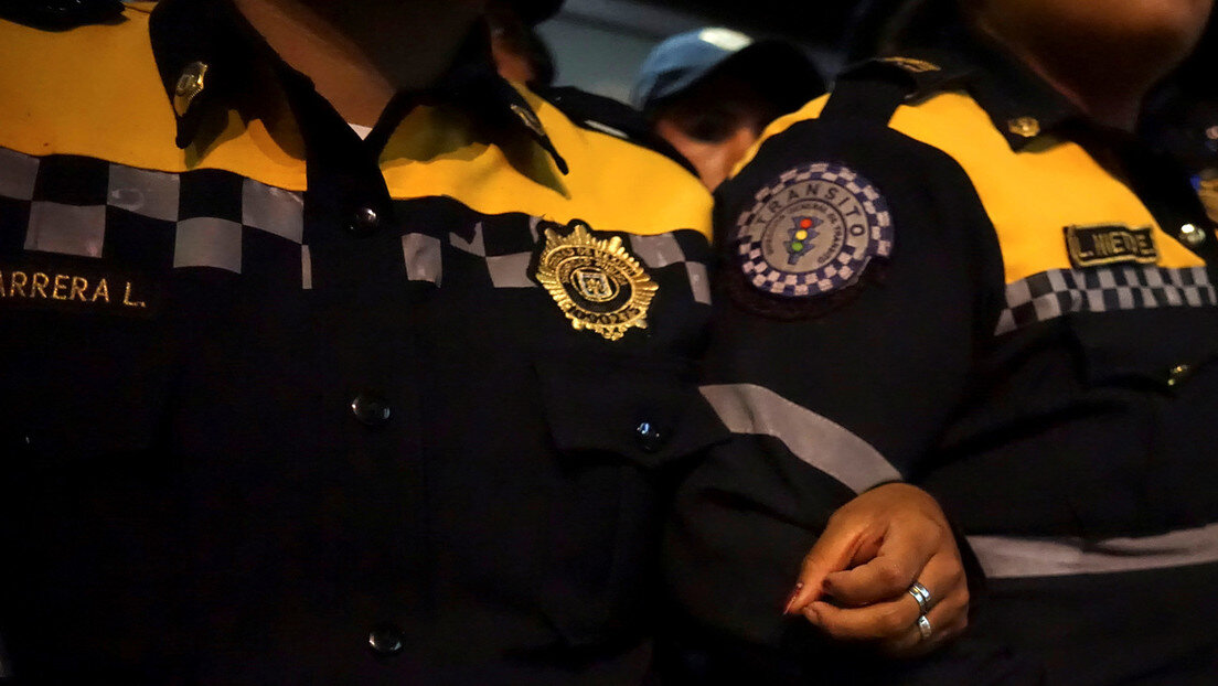 Detienen a mexicano vinculado con con 27 ataques sexuales