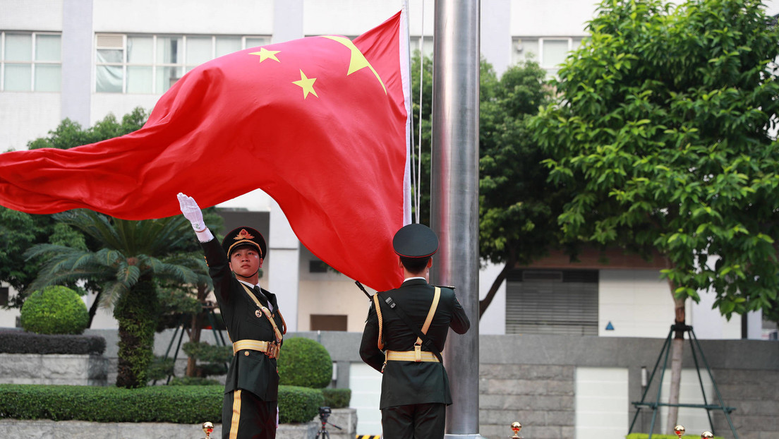 Ejército de China amenaza con “aplastar a cualquier costo” las intenciones separatistas de Taiwán
