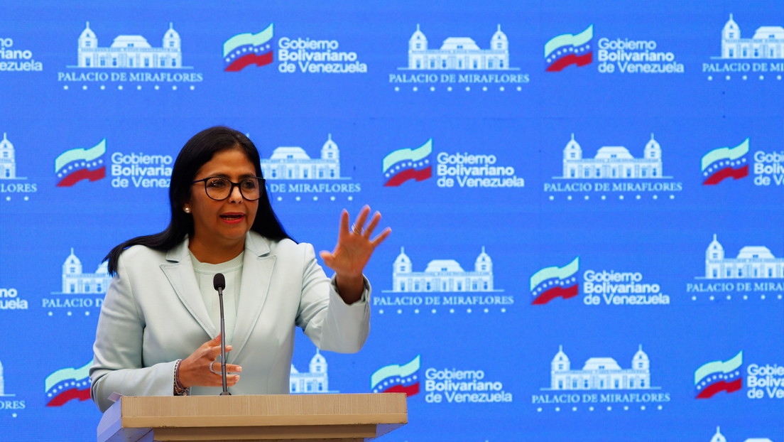 Venezuela denunciará ante organismos internacionales el asesinato de dos adolescentes en Colombia