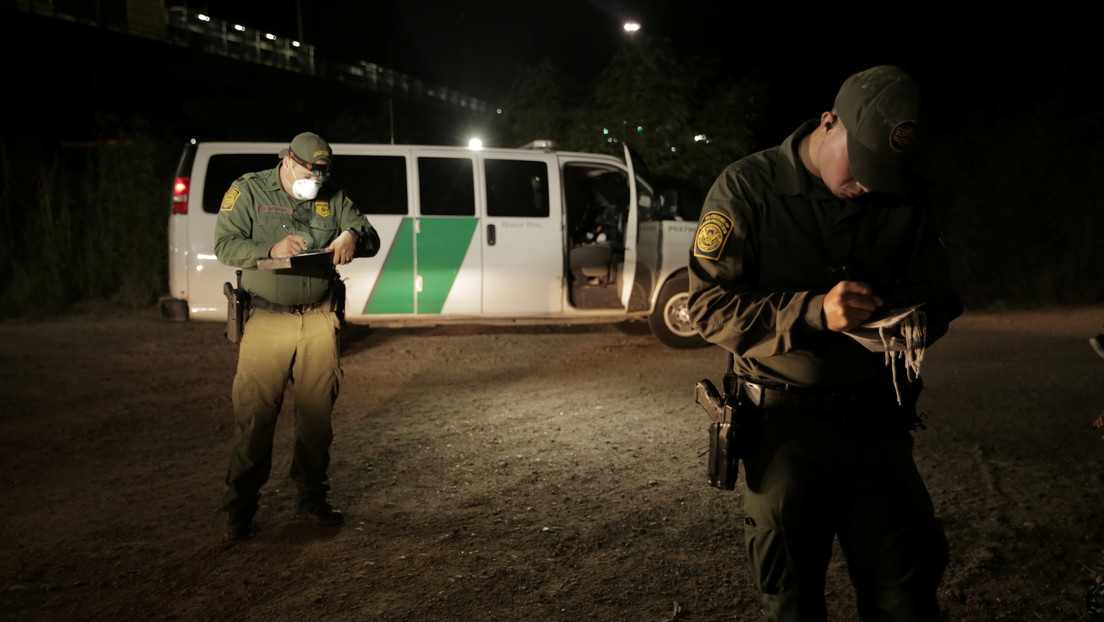 EE.UU. anuncia el fin de los arrestos a migrantes indocumentados en sus lugares de trabajo