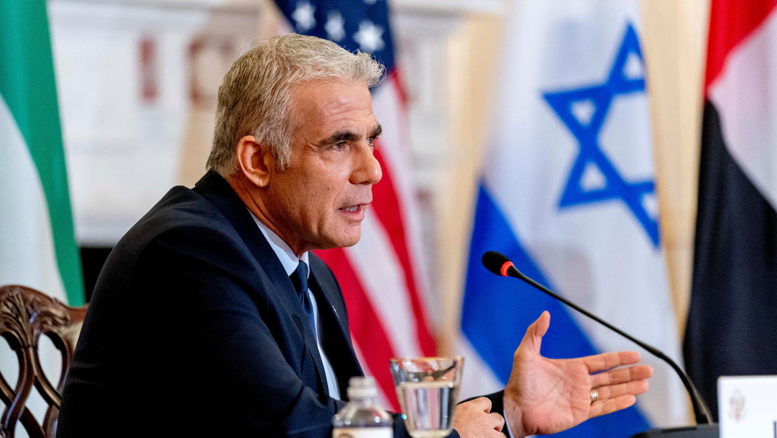 Israel reclama el derecho de tomar cualquier medida necesaria contra Irán para frenar su carrera nuclear