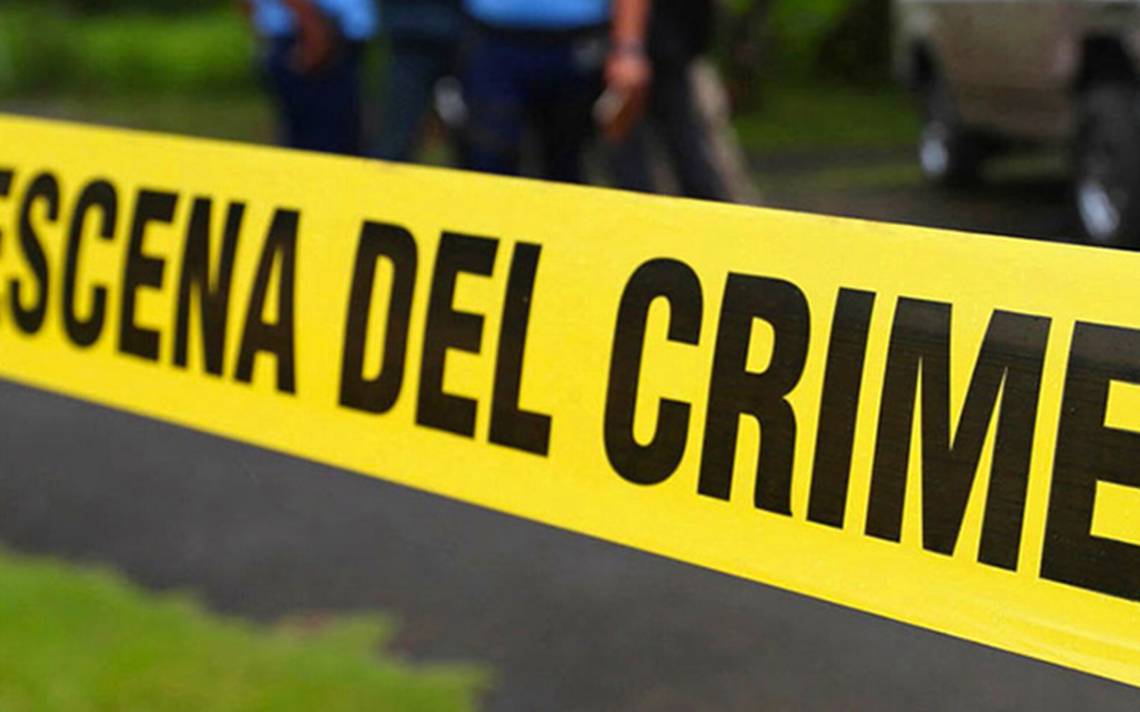 Mueren dos autores de robo con intimidación