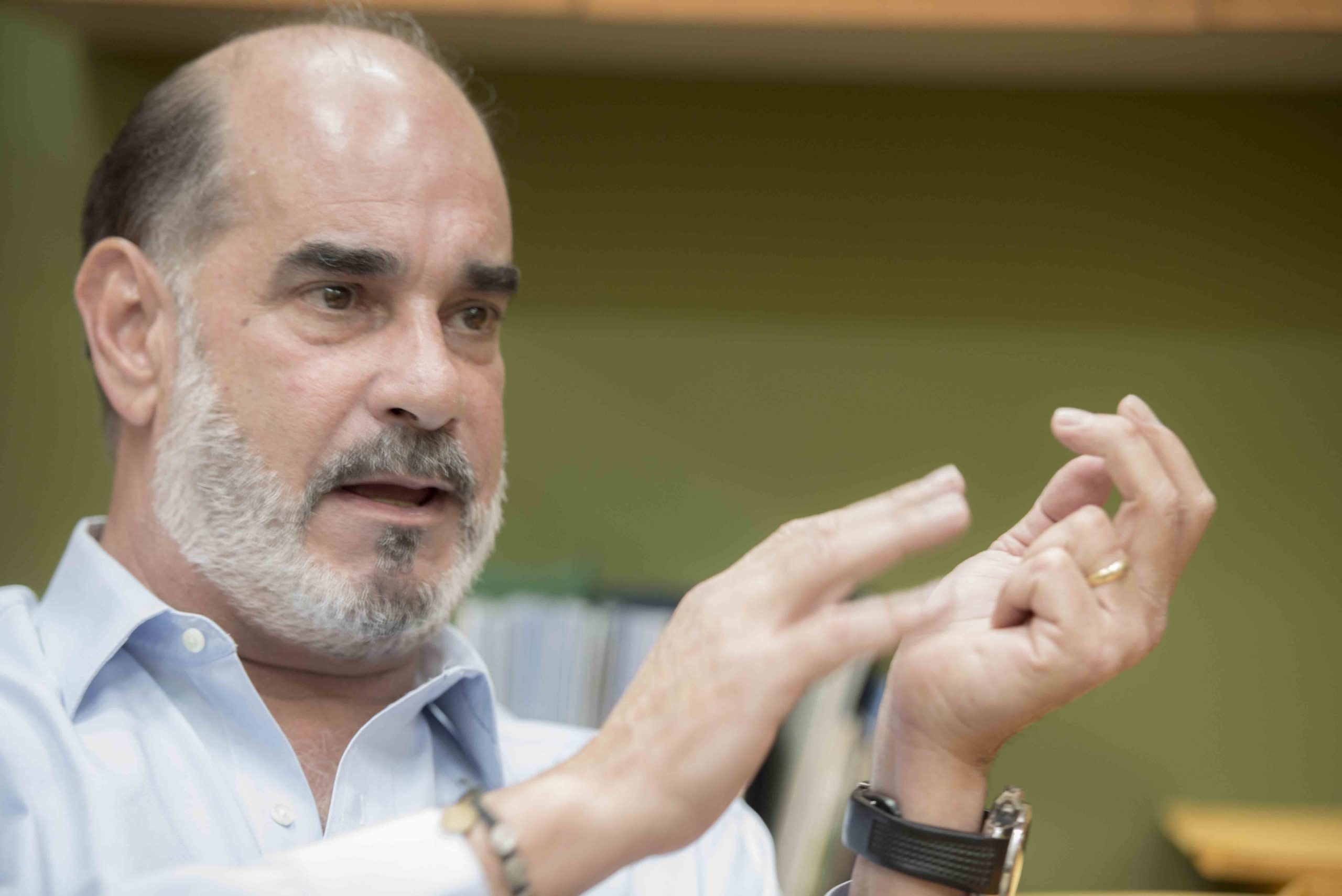 Por Lavado de dinero, bienes y activos en perjuicio del estado y la sociedad nicaragüense, detienen a Michael Edwin Healy Lacayo y Álvaro Javier Vargas Duarte
