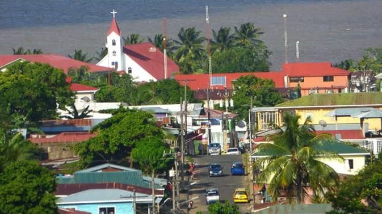 Bluefields tendrá agua potable las 24 horas del día