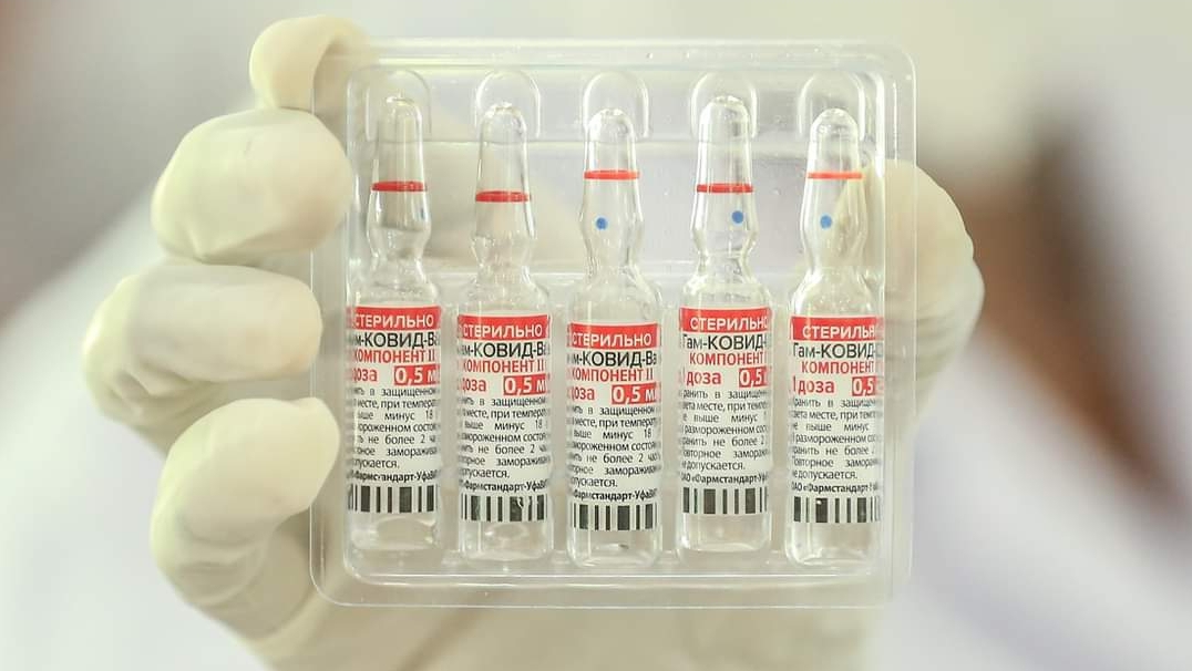 Afirman Sputnik V protege contra todas las mutaciones del coronavirus