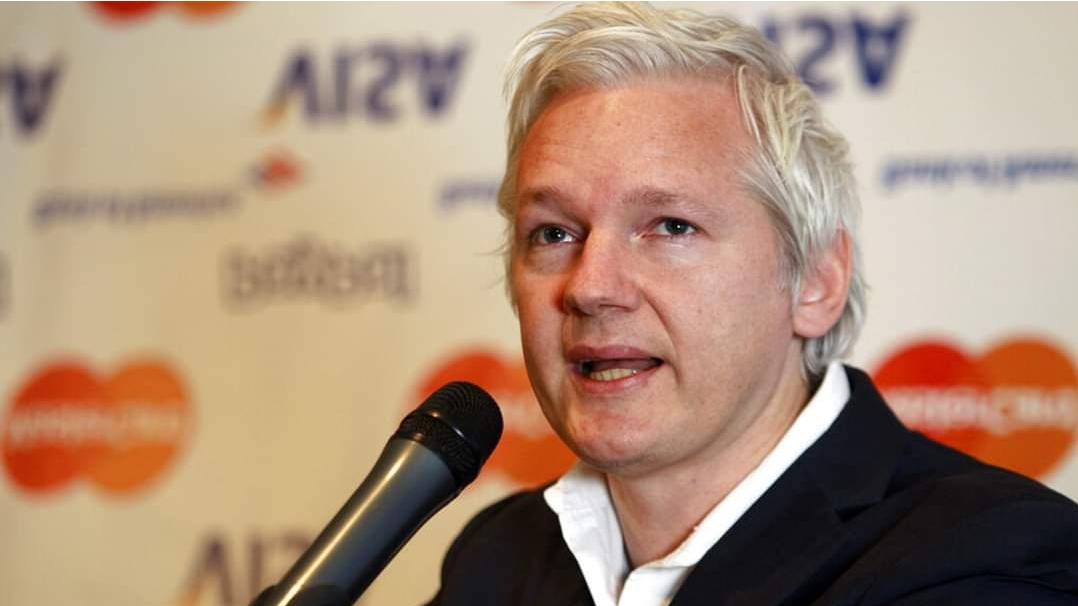 Inicia audiencia de extradición a fundador de WikiLeaks