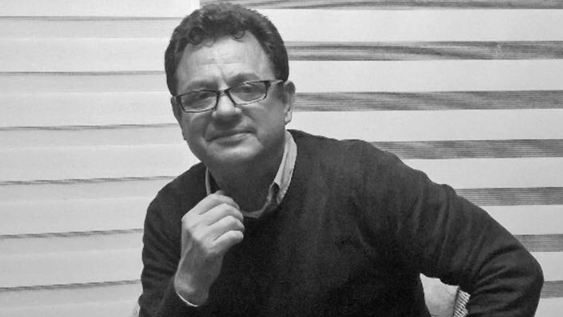 Asesinan a periodista Fredy López Arévalo en México