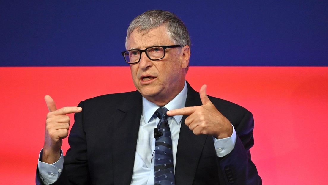 En tiempos de inestabilidad financiera Bill Gates apuesta por estos activos