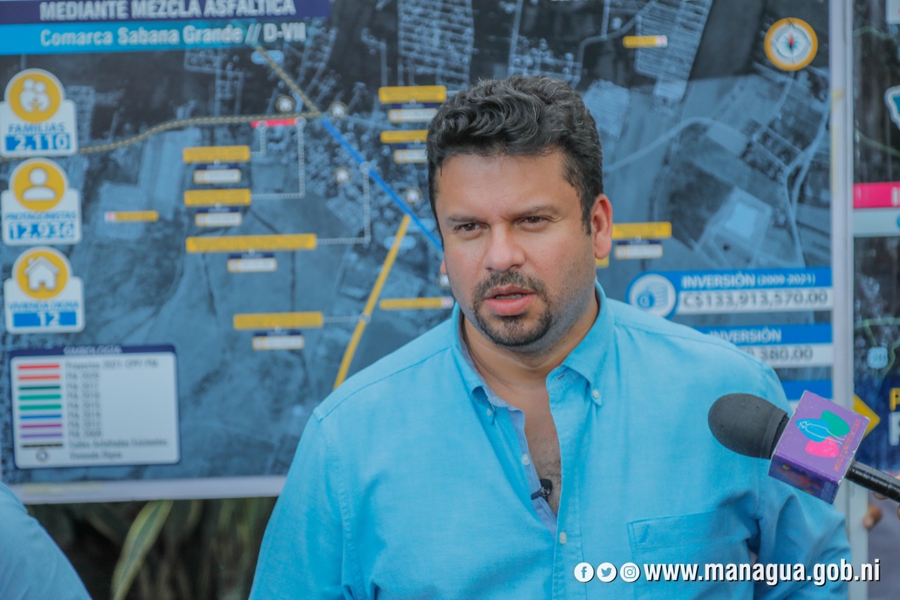 Avanza en gran manera el Programa Calles para el Pueblo