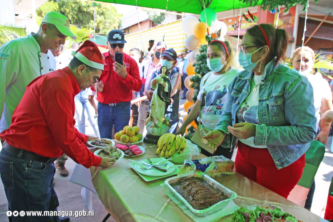 Arranca Festival Gastronómico “Sabores de Diciembre”