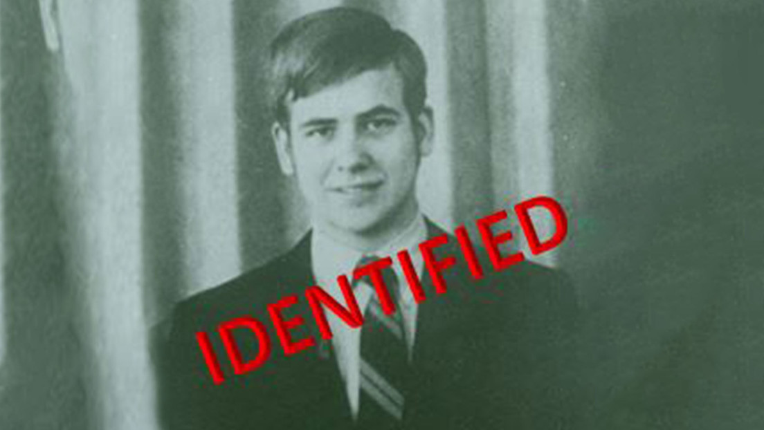 Identifican a uno de los fugitivos más buscados de EE.UU