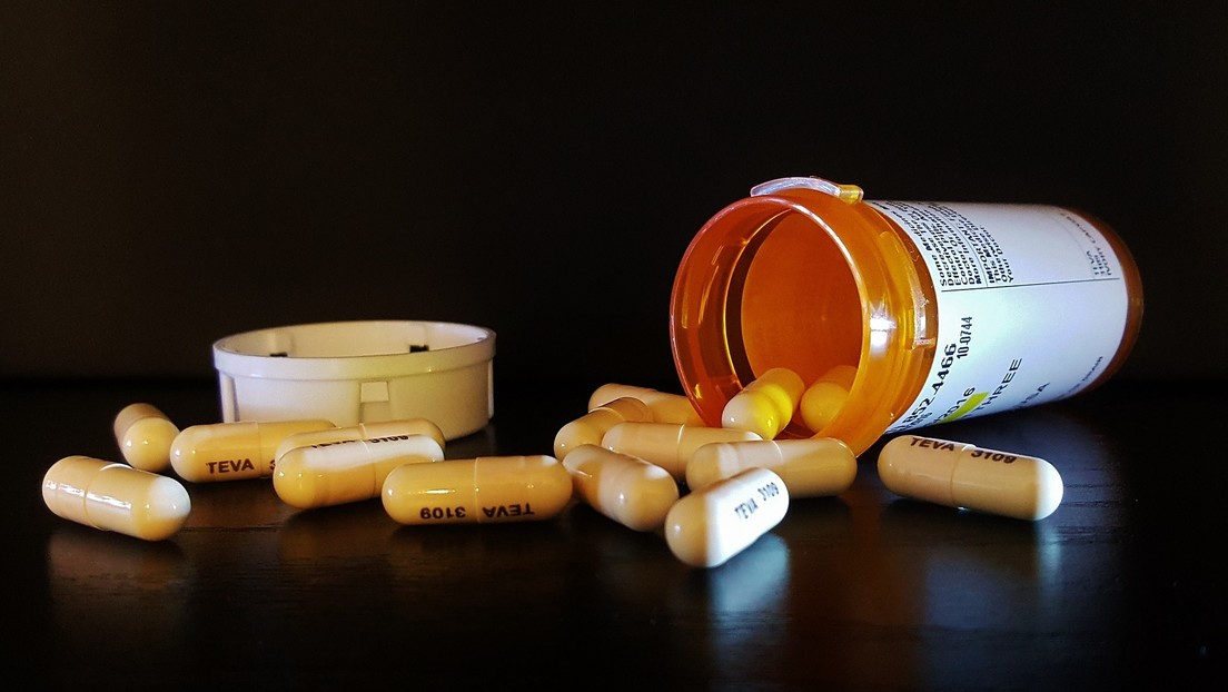 El oro podría ser un arma para vencer la resistencia bacteriana a los antibióticos